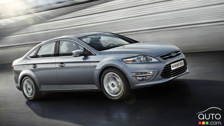 Ford to close all operations in Japan and Indonesia