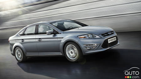 La fin de Ford au Japon et en Indonésie