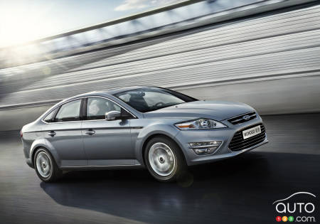 La fin de Ford au Japon et en Indonésie