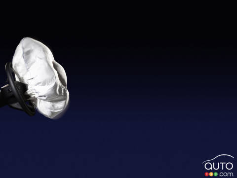 5 million more cars recalled due to Takata airbags