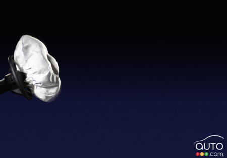 5 million more cars recalled due to Takata airbags