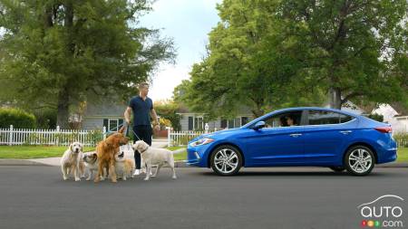 Super Bowl 50 : aperçu des publicités de Hyundai et de Kia