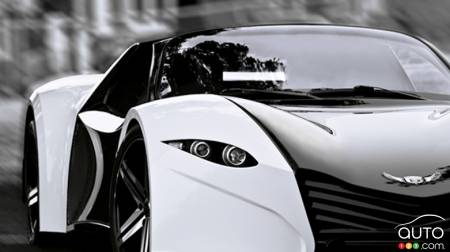 Dubuc to Launch New Tomahawk EV on StartEngine