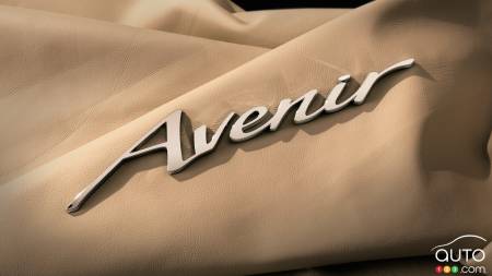 Une sous-marque pour Buick, nommée Avenir