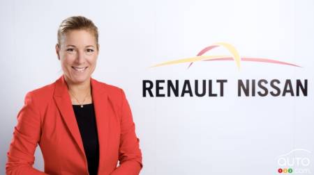 Quebecer to Head Global Communications for Renault-Nissan Alliance