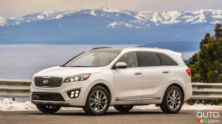Kia, 69th Best Valued Global Brand According to Interbrand