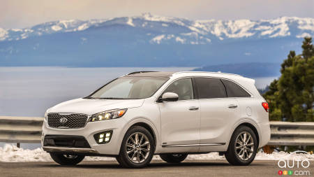 Kia, 69e meilleure marque mondiale selon la valeur au palmarès Interbrand