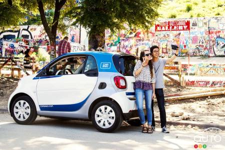 car2go franchit le cap des 2 millions de membres