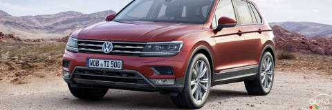 Top 10 Compact SUVs