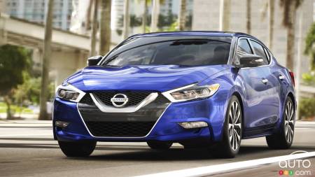 Nissan, 43rd Top Brand in the World According to Interbrand