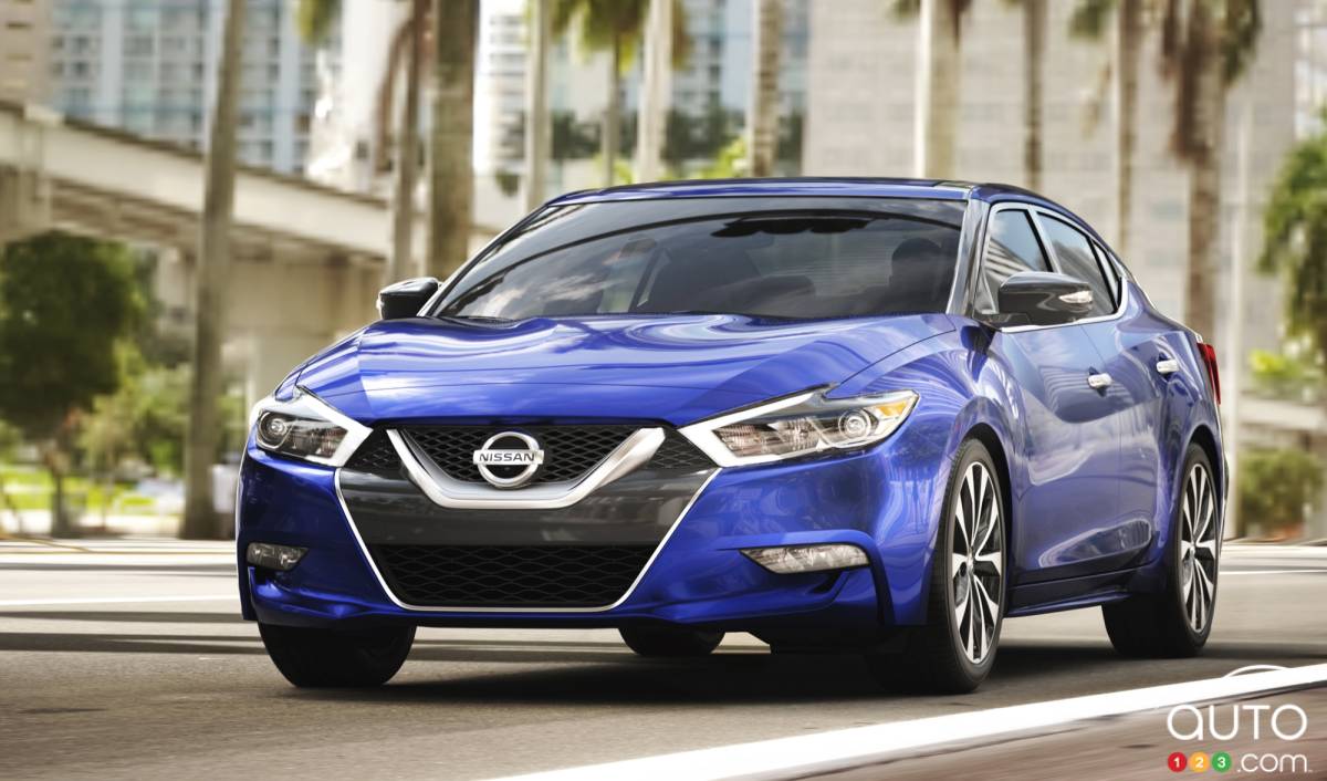 Nissan, 43e marque la plus puissante au monde selon Interbrand