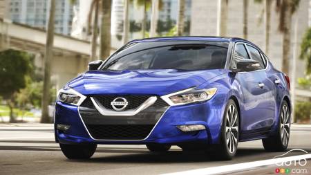 Nissan, 43e marque la plus puissante au monde selon Interbrand