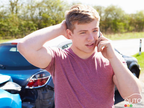 In Quebec, Who Is at Fault in the Event of an Accident?