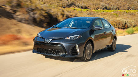 Toyota, the World’s Fifth Top Brand