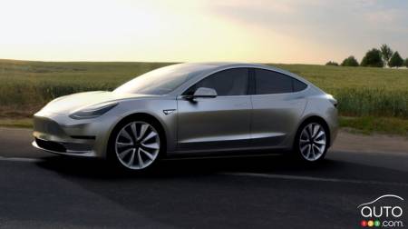 Que dévoilera Elon Musk le 17 octobre prochain?