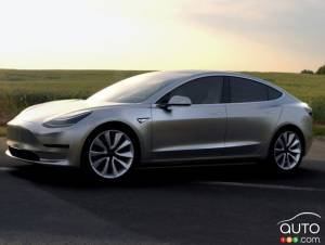 Que dévoilera Elon Musk le 17 octobre prochain?