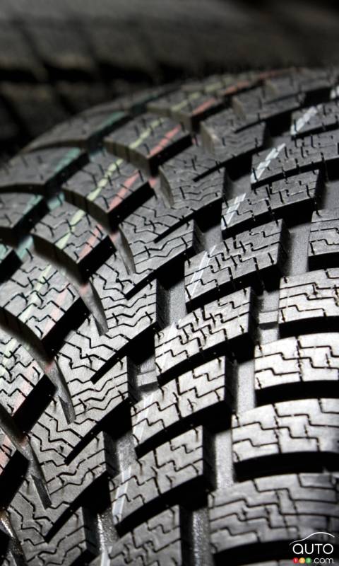 Winter Tires: The Most Frequently Asked Questions