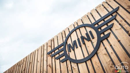 MINI : de nombreux changements annoncés