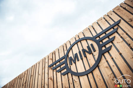 MINI : de nombreux changements annoncés