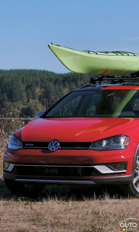 TOP 10 – New Cars for Autumn 2017