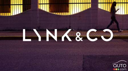 Lynk & Co, new car brand, whole new business model (video)