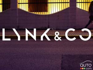 Lynk & Co, new car brand, whole new business model (video)