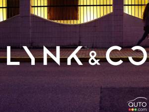 Lynk & Co, nouvelle marque auto, tout nouveau modèle d’affaires (vidéo)