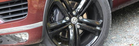 Volkswagen: What’s new for 2017?