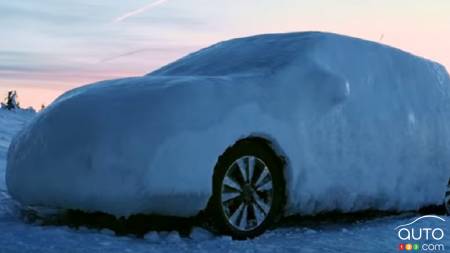 Winter and the Electric Car: How to Limit Loss of Autonomy?
