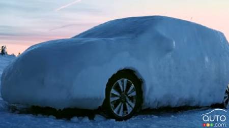 Hiver et véhicule électrique : comment limiter la perte d’autonomie?