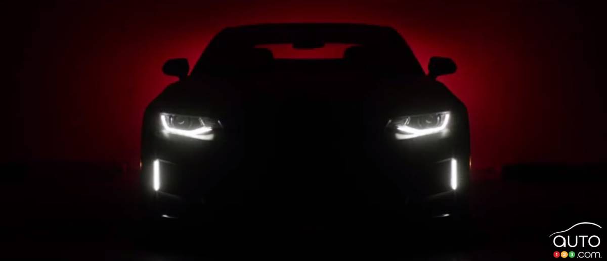 Chevrolet’s monster ready to spook you out on Halloween night