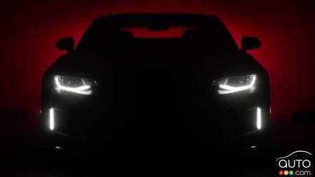 Chevrolet’s monster ready to spook you out on Halloween night