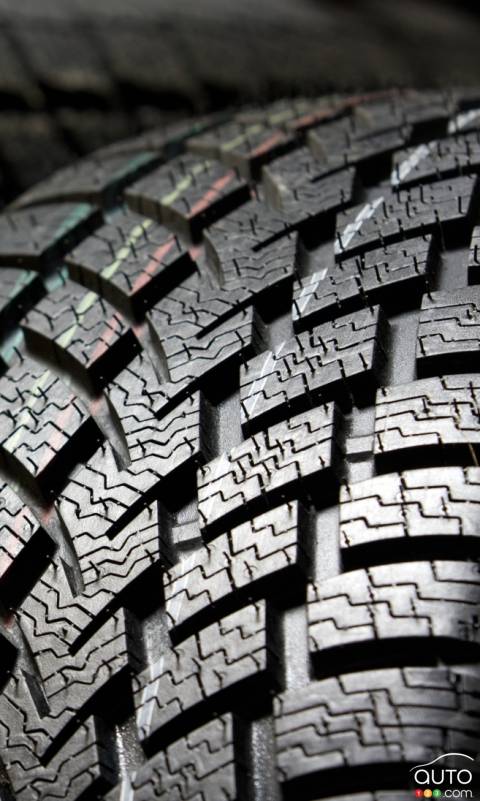 Overview of Winter Tires for 2016-2017
