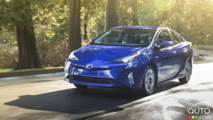 Toyota Joins the Car-Sharing Fray