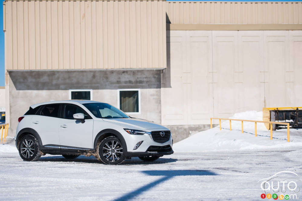 Top 10 Subcompact SUVs: A Growing Market