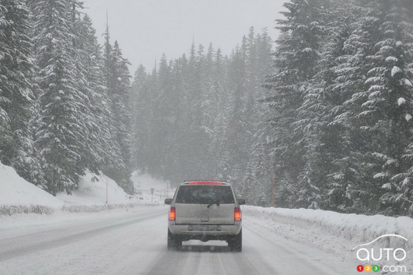 Getting your car ready for winter is about more than just your tires