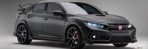 Auto123.com’s most read stories of the week (Oct. 31 - Nov. 4)