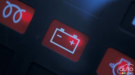 Car battery: Tips for a trouble-free winter