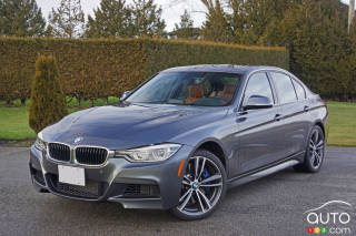 Research 2024
                  BMW 340i pictures, prices and reviews