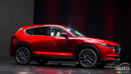 2016 Los Angeles Auto Show coverage continues next week on Auto123.com