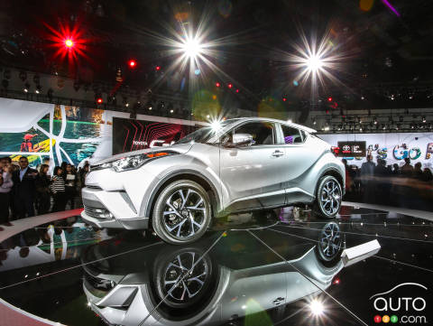 Auto123.com’s most read stories of the week (Nov. 14-20, 2016)