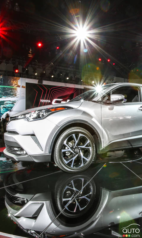 Auto123.com’s most read stories of the week (Nov. 14-20, 2016)