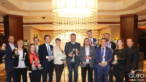 2017 Auto123.com Awards: Meet the winners!