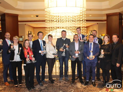 2017 Auto123.com Awards: Meet the winners!