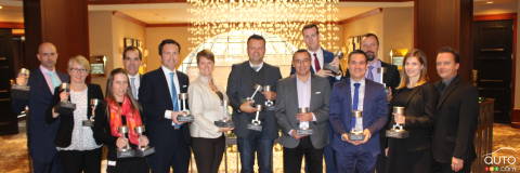 2017 Auto123.com Awards: Meet the winners!