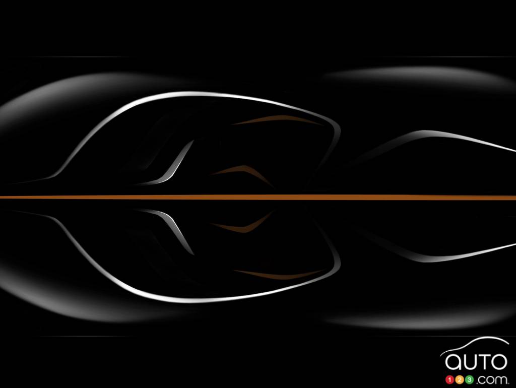 McLaren BP23