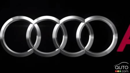Audi Canada, Official Partner of the MLS in Canada