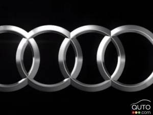 Audi Canada, Official Partner of the MLS in Canada