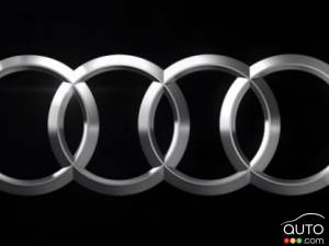 Audi Canada, partenaire officiel de la MLS au Canada