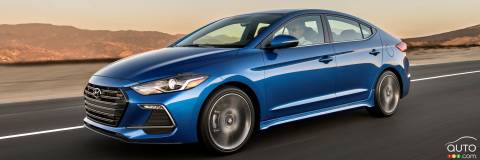 AJAC’s 2017 "Best New" category winners announced